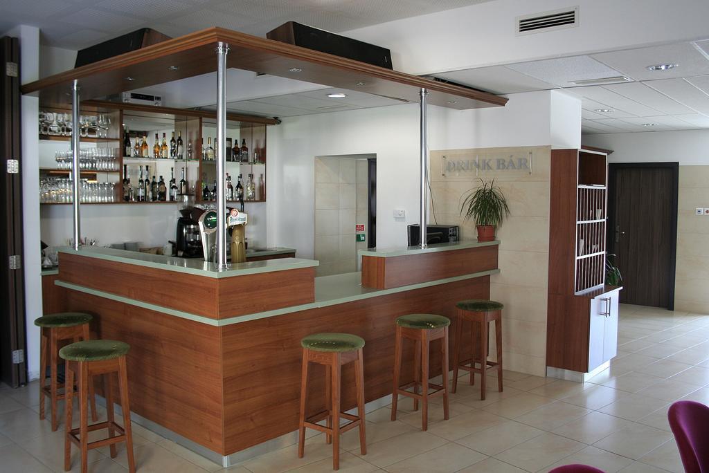 Hotel Kelep โทไก ภายนอก รูปภาพ