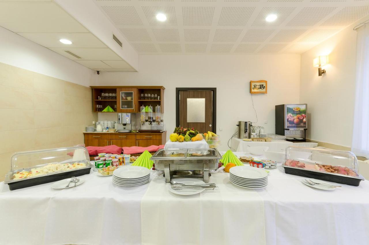 Hotel Kelep โทไก ภายนอก รูปภาพ